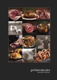 Click here to download our new Prime Meats brochure - Brakes