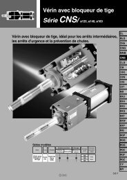Series ZPT - SMC ETech
