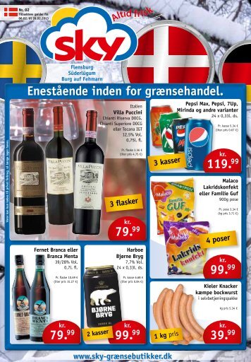 1 kg - SKY-GrÃƒÂ¦nsebutikker.dk