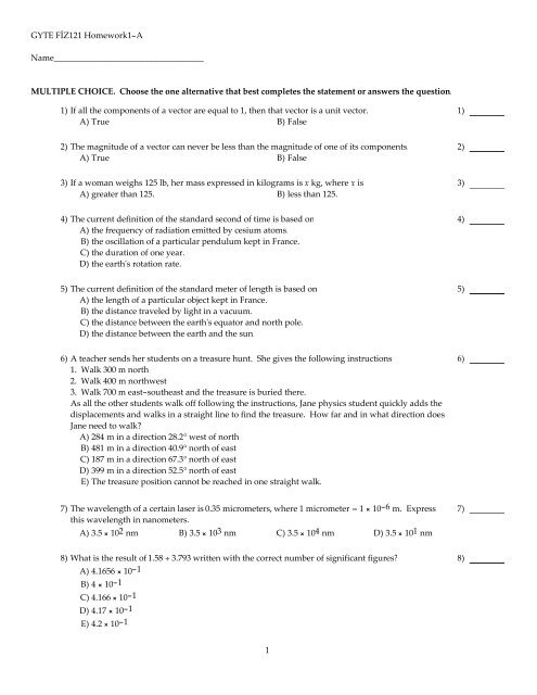 Gyte Fa Z121 Homework1 A