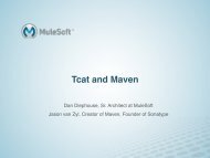 Download the PDF - MuleSoft