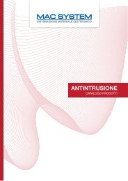 Antintrusione.pdf - Mac System