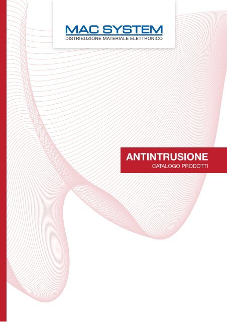 Antintrusione.pdf - Mac System