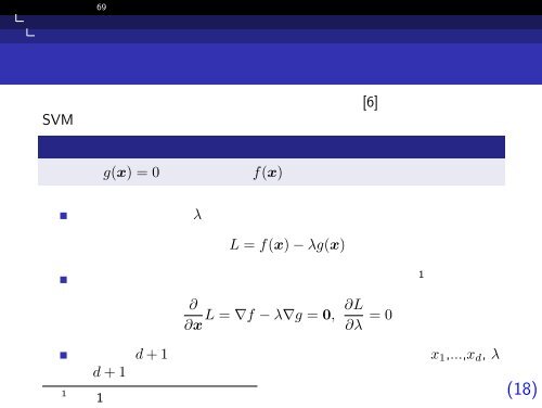 例題ではじめる部分空間法 - パターン認識へのいざない - - 東京農工大学