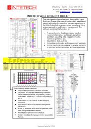 Download - Well Integrity Resources