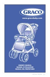 3 - Graco