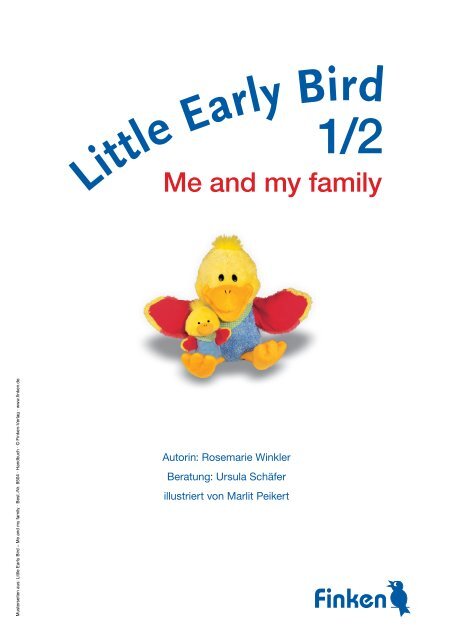 Little Early Bird – Me and my family