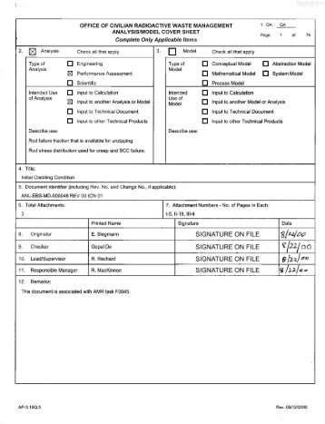 I g/%~ - Department of Mechanical and Nuclear Engineering