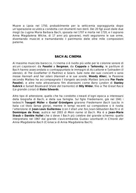 IL PRESS BOOK in PDF - mimmomorabito.it