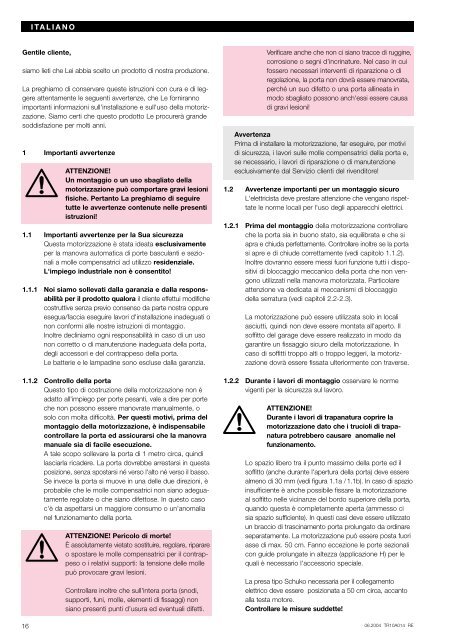 ProMatic - Hormann.fr