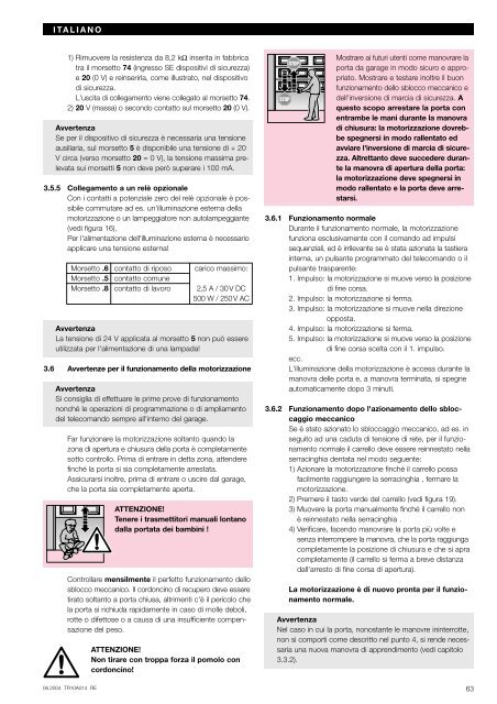 ProMatic - Hormann.fr