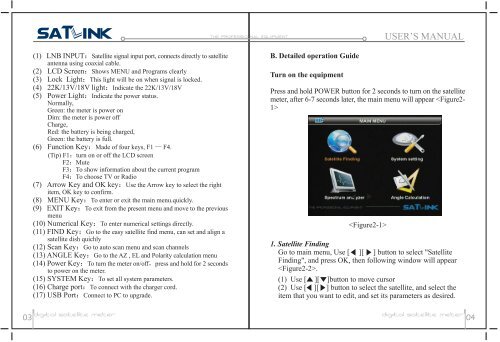 WS-6902 Manual PDF - Sat-Link.com.au