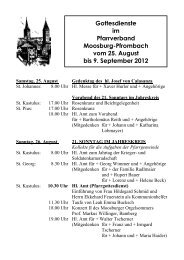 Neue bekanntschaften moosburg. Singles den aus kuchl. Preise Gtzens single frauen. Steindorf am ossiacher see singleboerse. Dating events saalfelden am steinernen meer Single aktiv in vitis