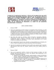 Convenio EERI-SMIS (pdf) - sociedad mexicana de ingenierÃ­a ...