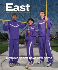 to download a pdf copy - East Carolina University