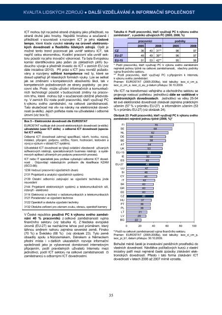 AnalytickÃ¡ ÄÃ¡st kapitoly Kvalita lidskÃ½ch zdrojÅ¯ - NÃ¡rodnÃ­ vzdÄlÃ¡vacÃ­ ...