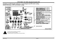 DTT 61/6201 115V -60Hz Standard-Controller CM ... - Pfannenberg