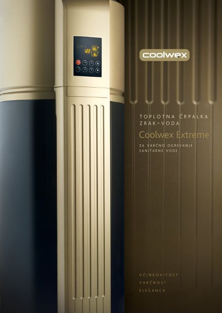 Coolwex Extreme - Trgovina Frama