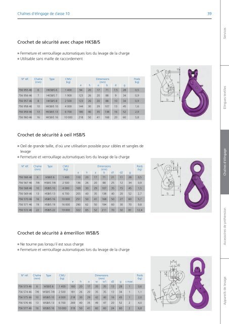 Catalogue 2012 - Demag Cranes & Components