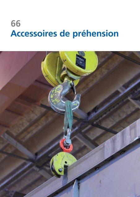 Catalogue 2012 - Demag Cranes & Components