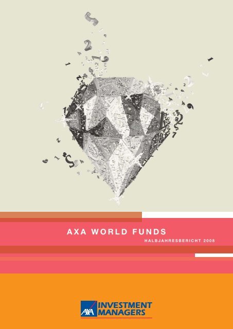 AXA WORLD FUNDS - Samuel Begasse