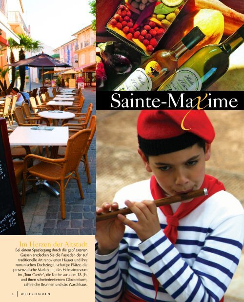 Mise en page 1 - Sainte-Maxime