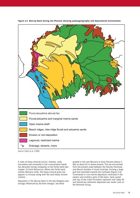 Discussion Paper - Part A - Victorian Environmental Assessment ...