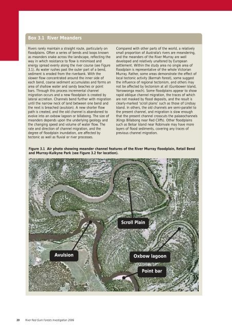 Discussion Paper - Part A - Victorian Environmental Assessment ...