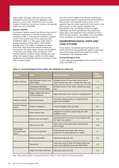 Discussion Paper - Part A - Victorian Environmental Assessment ...