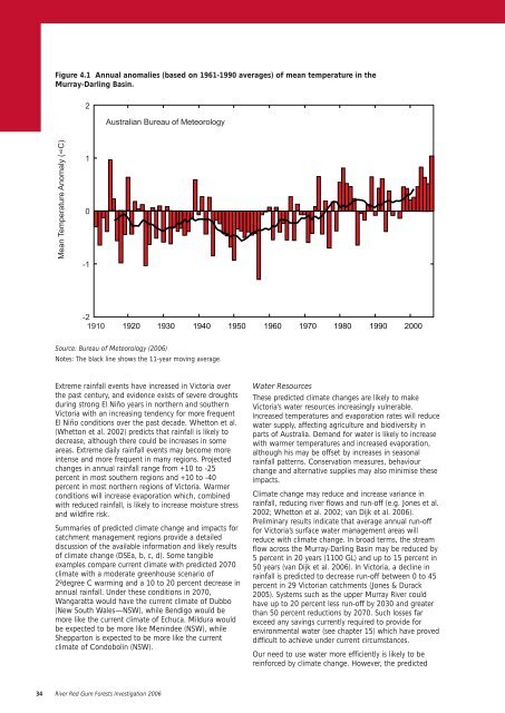 Discussion Paper - Part A - Victorian Environmental Assessment ...