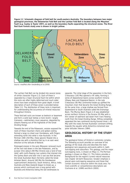 Discussion Paper - Part A - Victorian Environmental Assessment ...