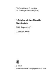 N-Cetylpyridinium Chloride Monohydrate B UA Report 2 (October ...