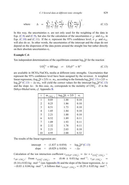 chemical thermodynamics of neptunium and plutonium - U.S. ...