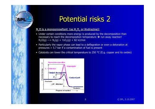 Is nitrous oxide safe? - Swiss Propulsion Laboratory