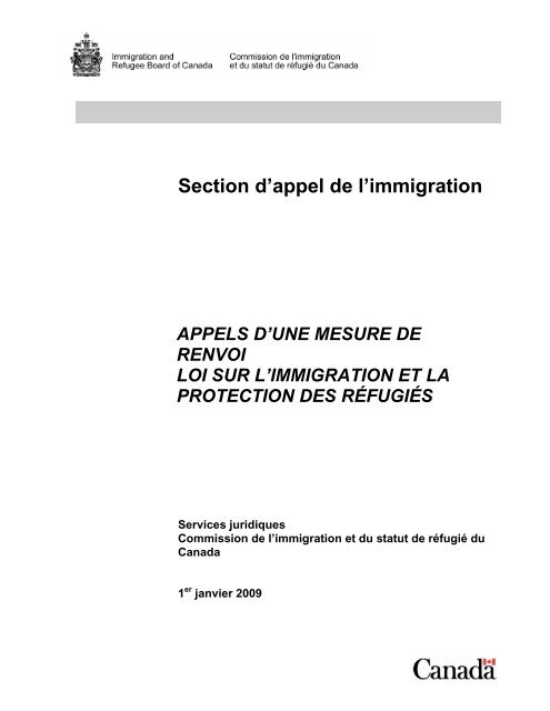 Version imprimable - Immigration and Refugee Board of Canada