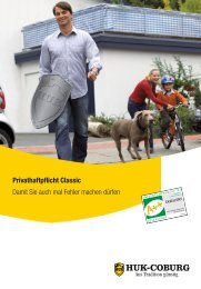 Was Leistet Ihre Beihilfe Huk Coburg In Darmstadt
