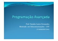 (Microsoft PowerPoint - Programa\347\343o Avan\347ada)