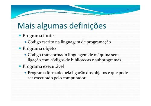 (Microsoft PowerPoint - Programa\347\343o Avan\347ada)