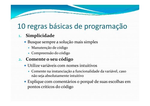 (Microsoft PowerPoint - Programa\347\343o Avan\347ada)