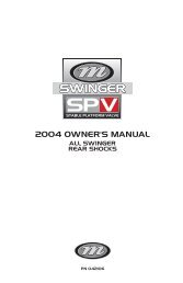 2004 Swinger Owner's Manual.pdf - Manitou