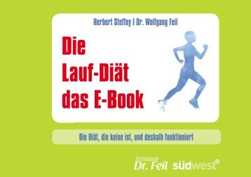 Herbert Steffny I Dr. Wolfgang Feil Die Diät, die ... - Runnersportal.