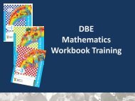 Maths Session 1 of 4 (PDF) - SATeacher