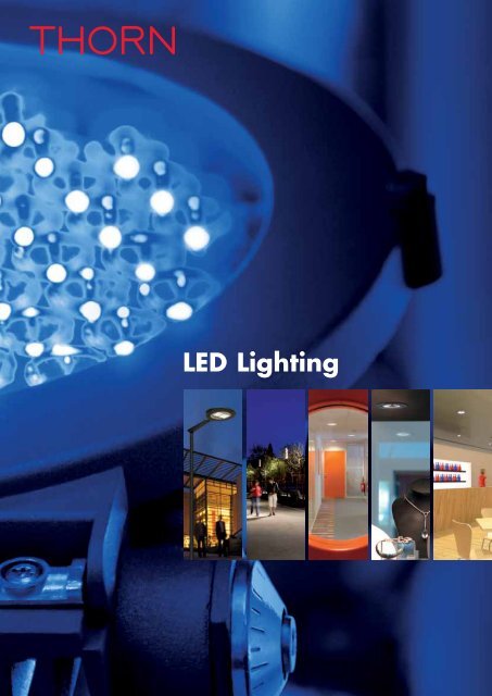 Download Lighting Brochure - THORN Lighting