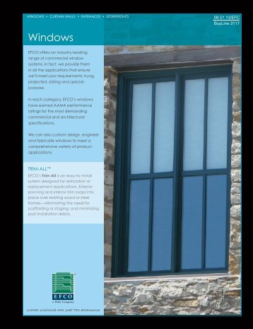 Home Doors & Windows