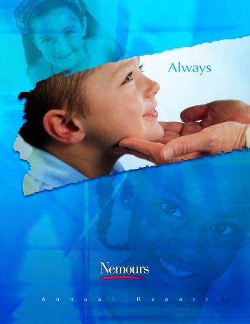 2006 - Nemours