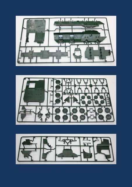 GTK BOXER in 1:35 von Revell 03093