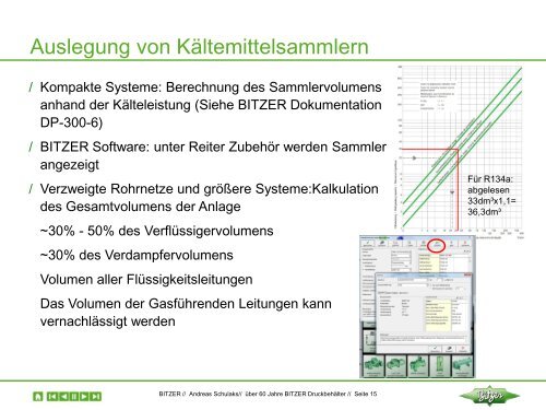 TITLE PRESENTATION - auf der Chillventa