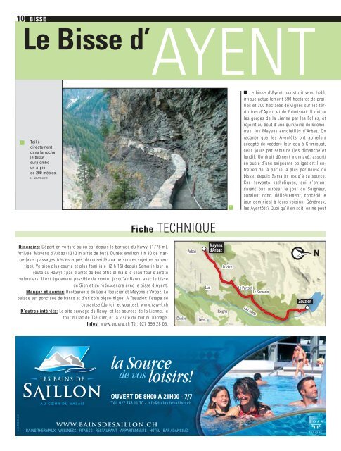Valais vadrouille 2008-40 pages (Page 1)