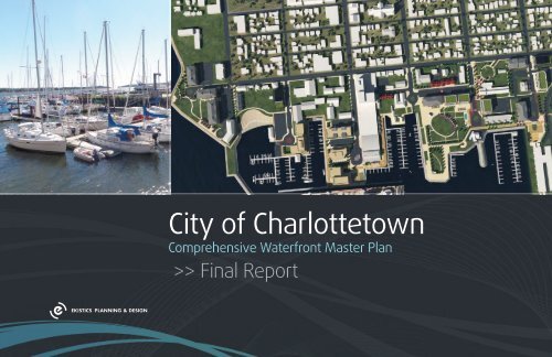 Final Report - City of Charlottetown