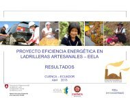 PROYECTO EELA Resultados fase 1.pdf - Red Ladrilleras